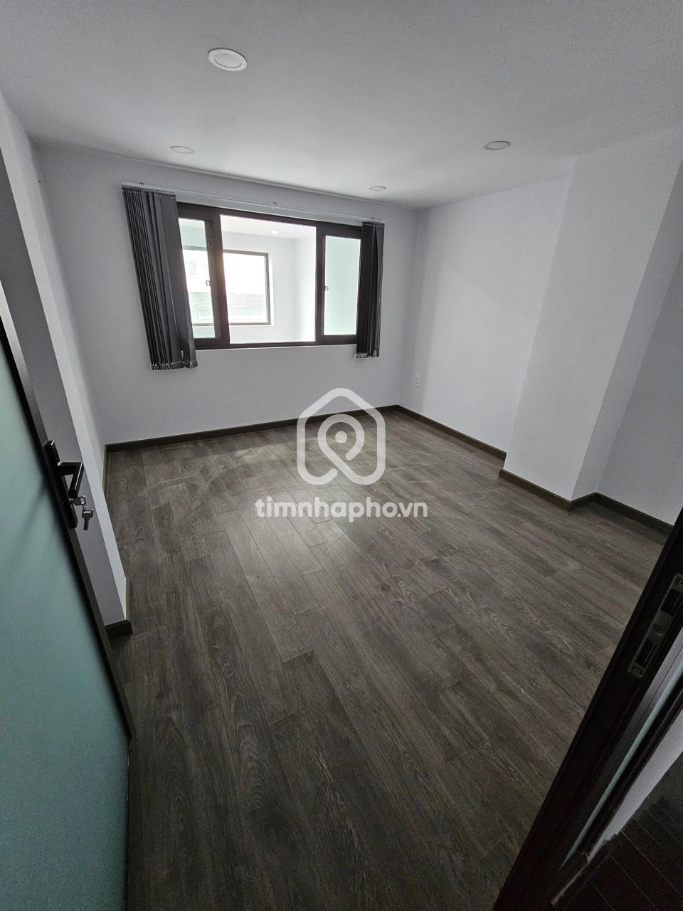 26F2 Đường Cư xá Phú Thọ Hòa, Phường 5, Quận 11
