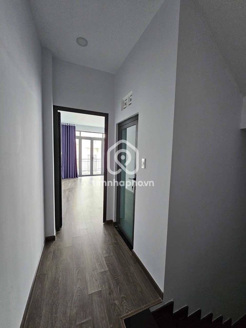 26F2 Đường Cư xá Phú Thọ Hòa, Phường 5, Quận 11
