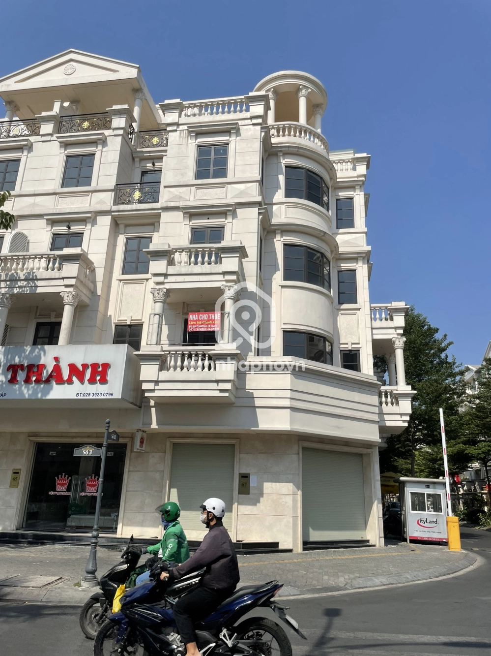67 Đường Số 3, Phường 10, Gò Vấp