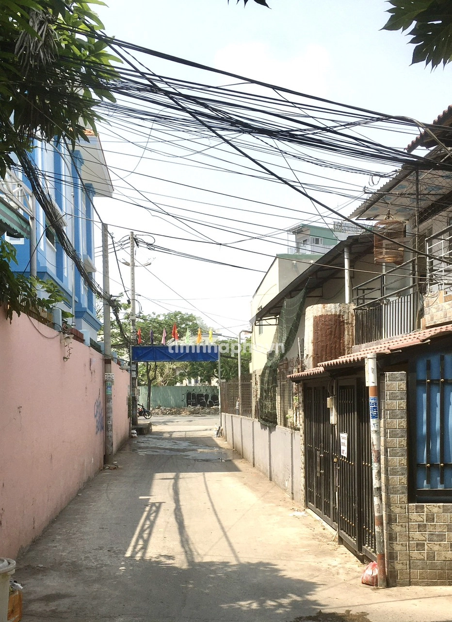 45/7b Đường Trần Xuân Soạn, Phường Tân Thuận Tây, Quận 7