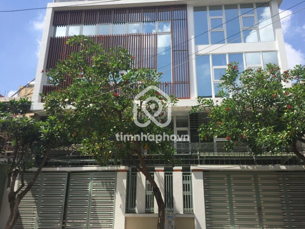 8 Đường Huỳnh Lan Khanh, Phường 2, Tân Bình