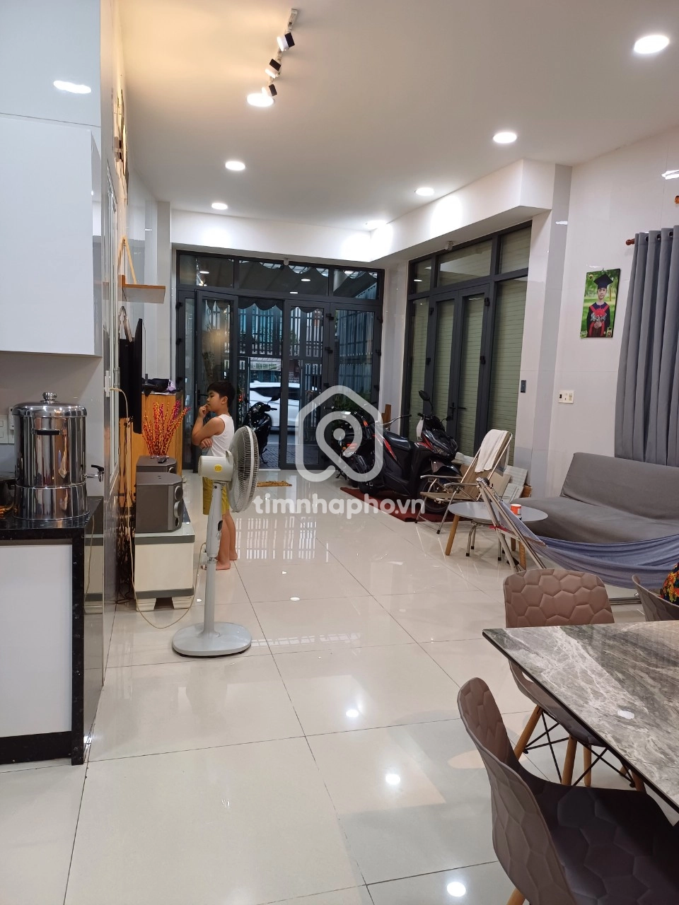 120A Đường Bình Thới, Phường 14, Quận 11