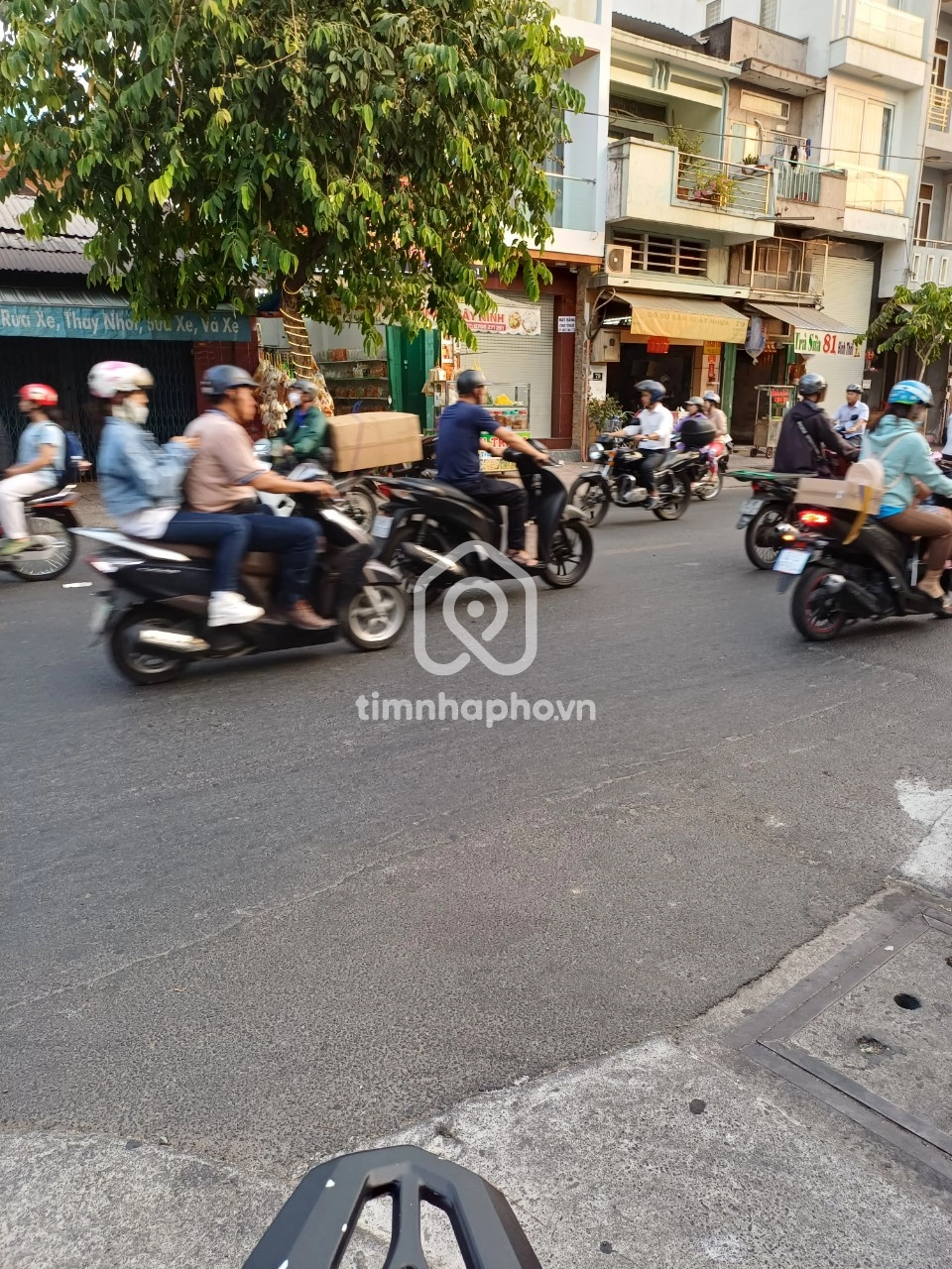 120A Đường Bình Thới, Phường 14, Quận 11