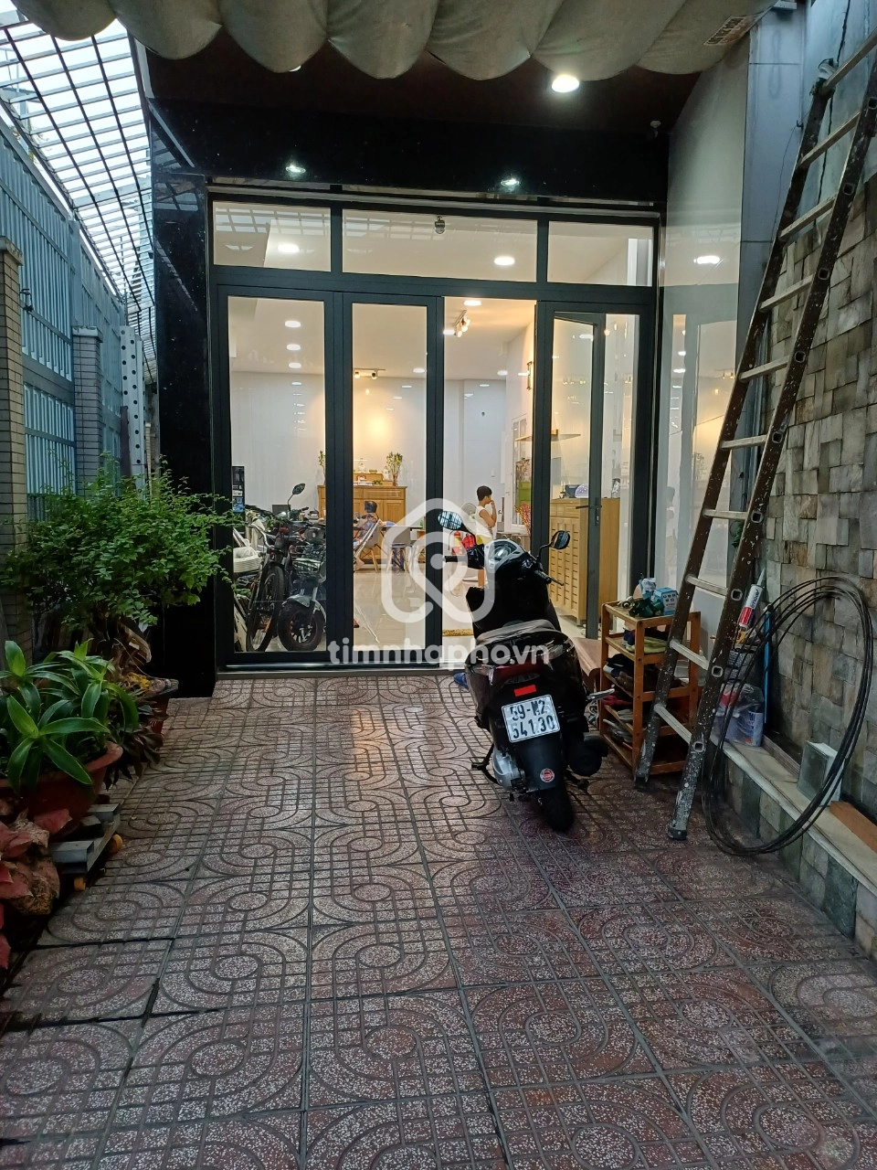 120A Đường Bình Thới, Phường 14, Quận 11