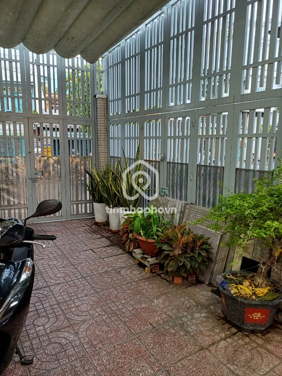 120A Đường Bình Thới, Phường 14, Quận 11