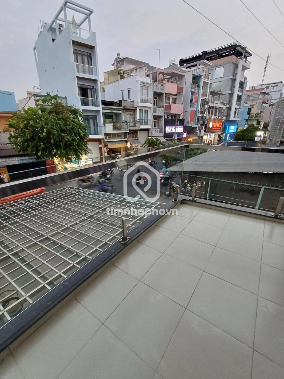 120A Đường Bình Thới, Phường 14, Quận 11