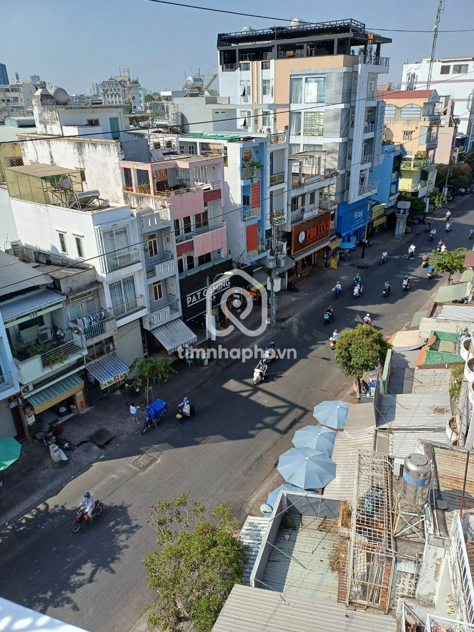 120A Đường Bình Thới, Phường 14, Quận 11