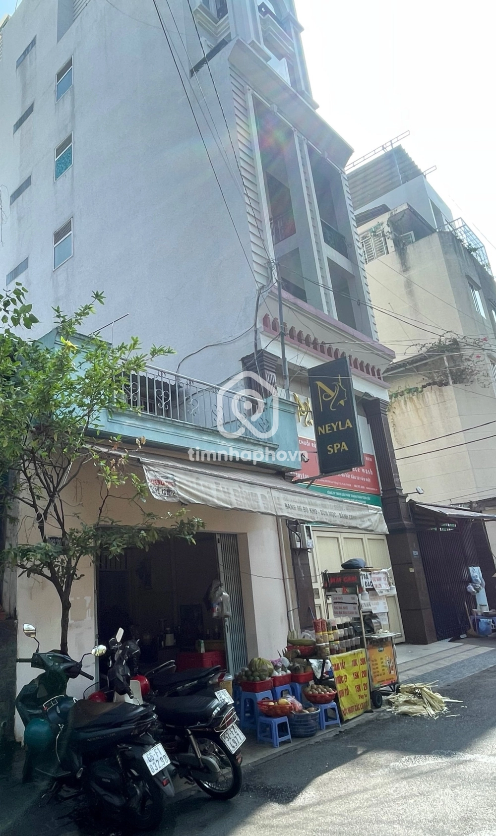 392/20/70 Đường Cao Thắng, Phường 12, Quận 10