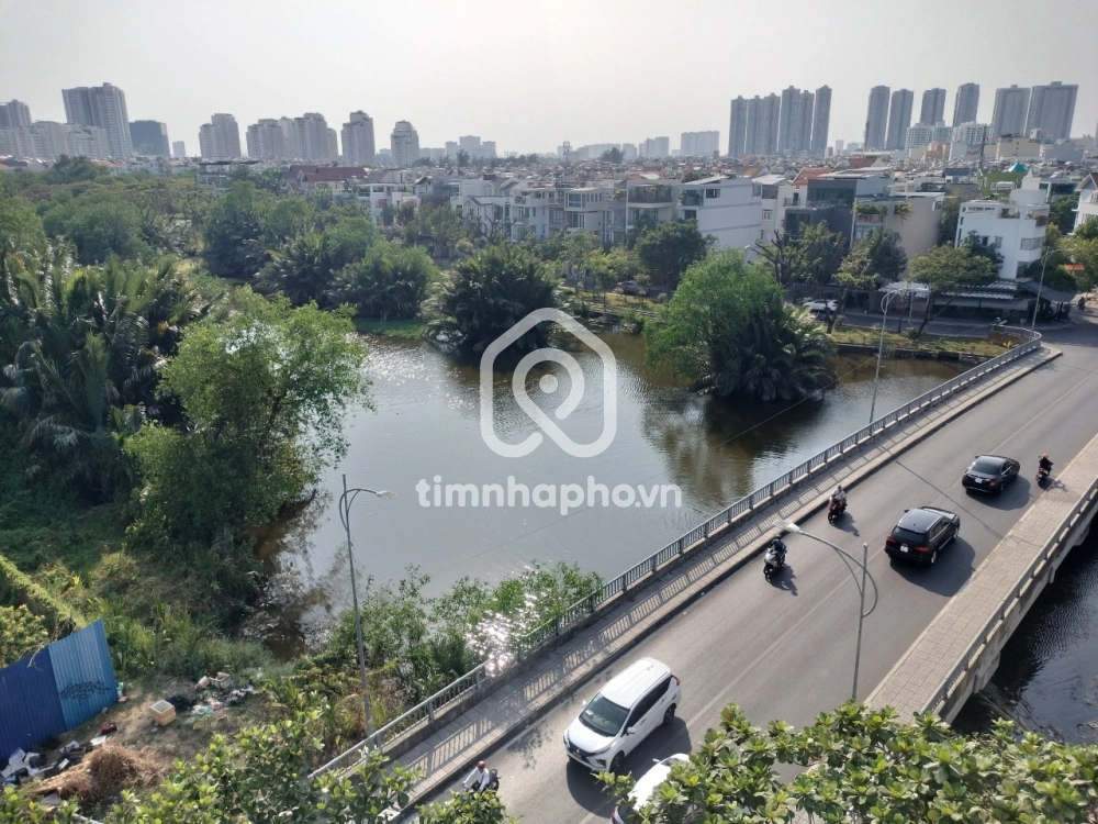 218 Đường Số 9, Phường Tân Phú, Quận 7