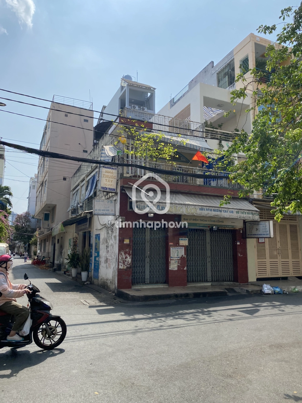 436B/73 Đường 3 Tháng 2, Phường 12, Quận 10