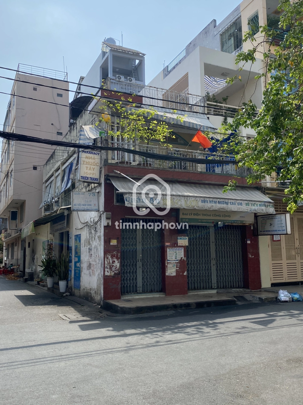 436B/73 Đường 3 Tháng 2, Phường 12, Quận 10