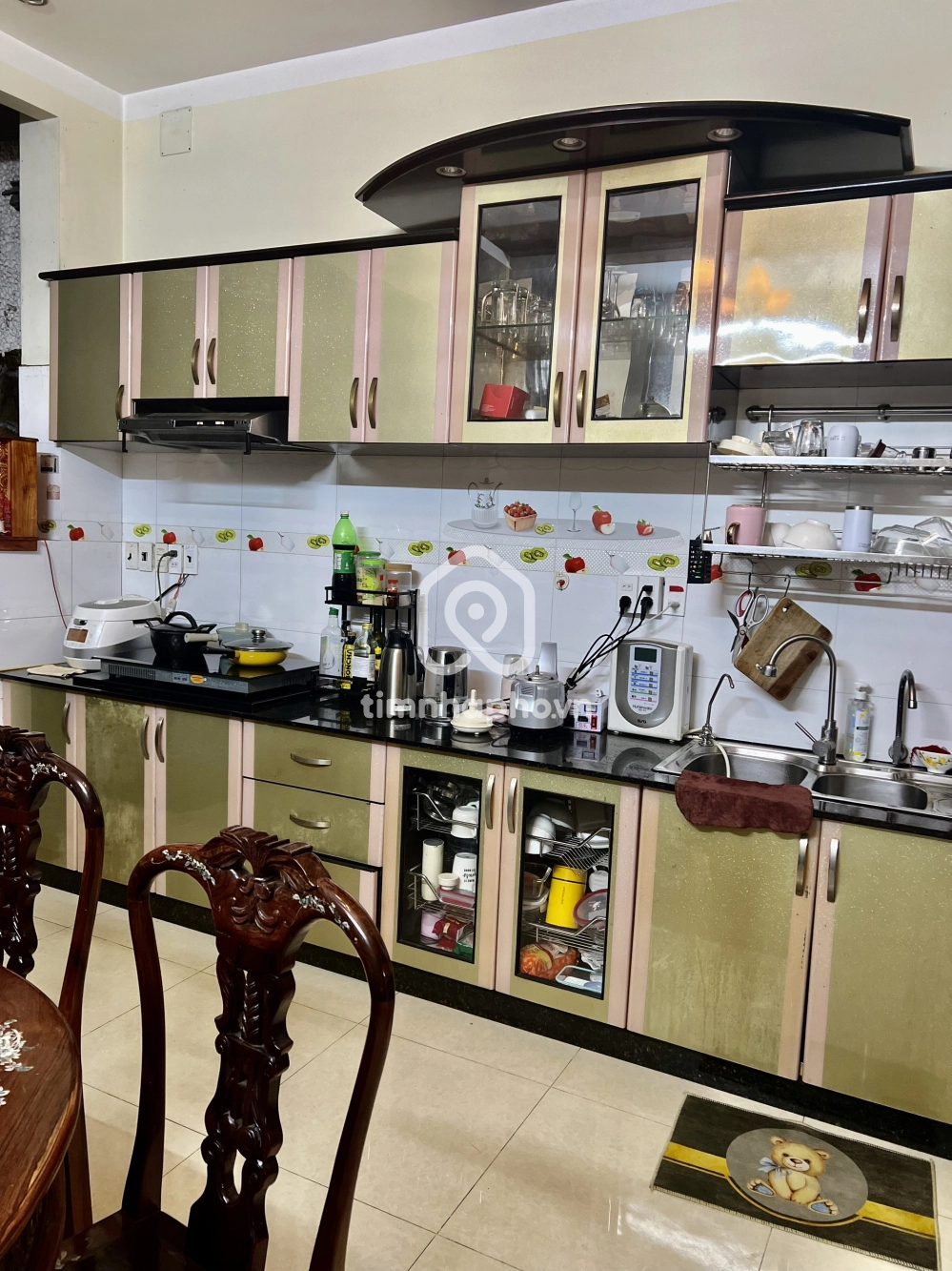 54 Đường Số 40, Phường Tân Phong, Quận 7