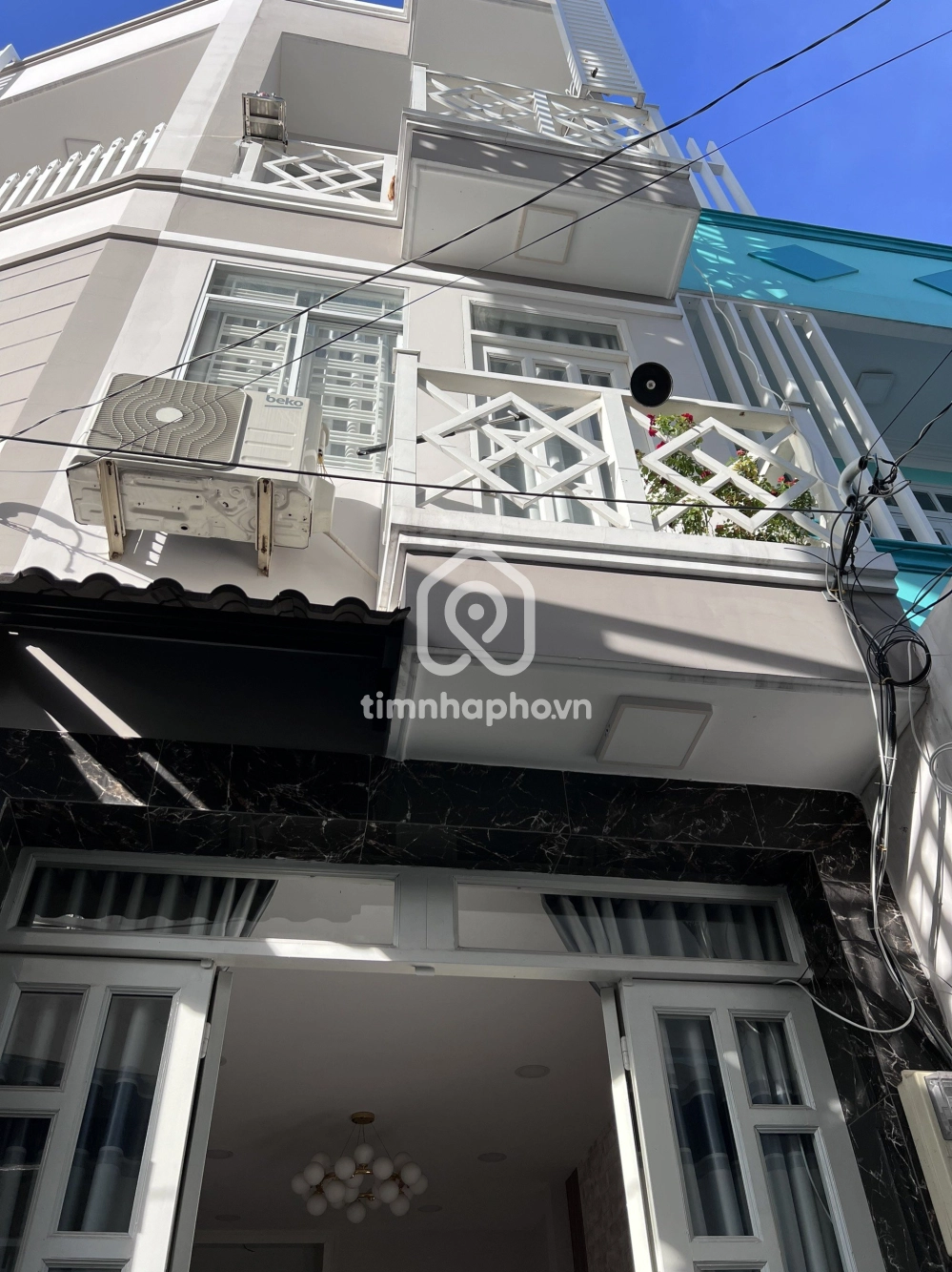 1459/8a Đường Phạm Thế Hiển, Phường 6, Quận 8