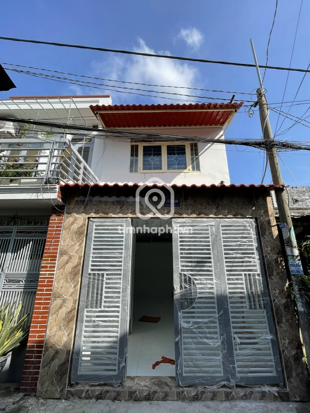 1172/40 Đường Phạm Thế Hiển, Phường 5, Quận 8