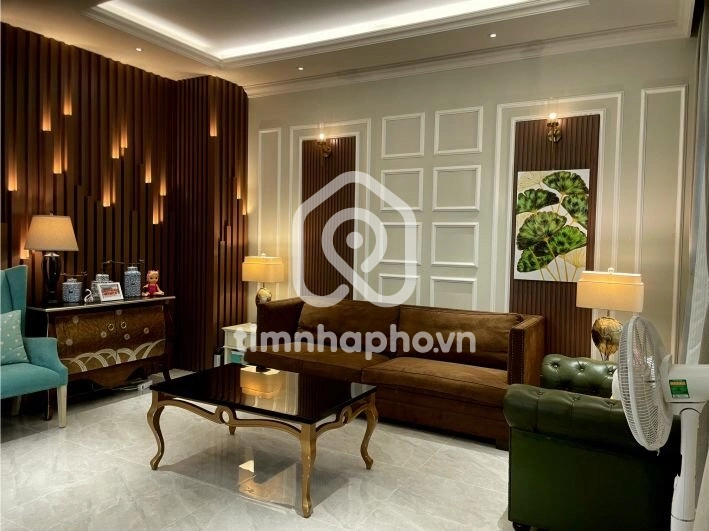 118 Đường Liên Phường, Phường Phú Hữu, Thủ Đức