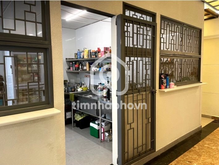 118 Đường Liên Phường, Phường Phú Hữu, Thủ Đức