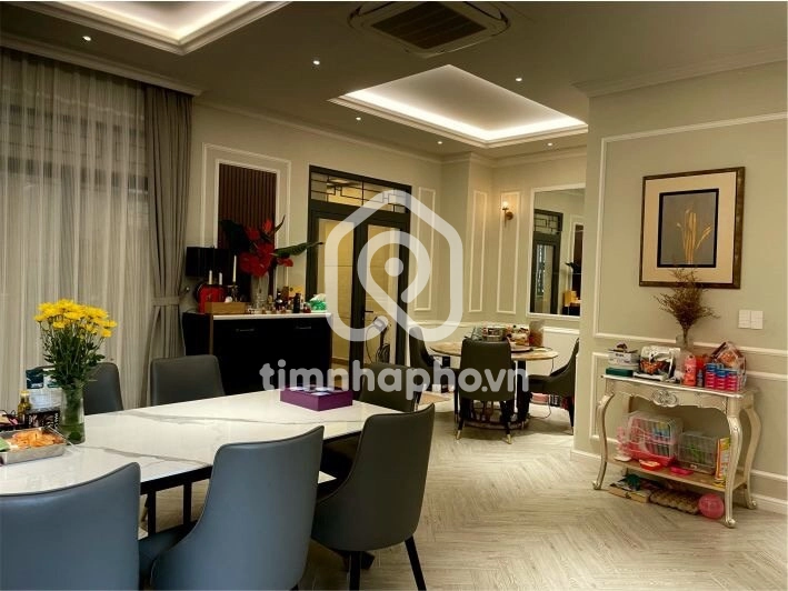118 Đường Liên Phường, Phường Phú Hữu, Thủ Đức