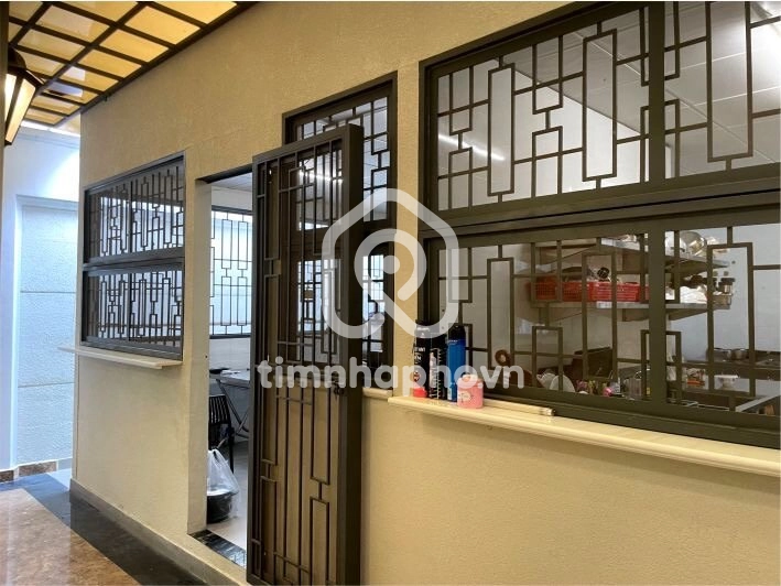 118 Đường Liên Phường, Phường Phú Hữu, Thủ Đức