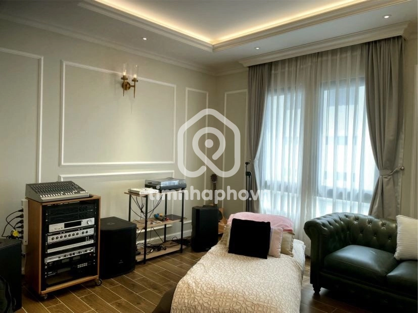 118 Đường Liên Phường, Phường Phú Hữu, Thủ Đức