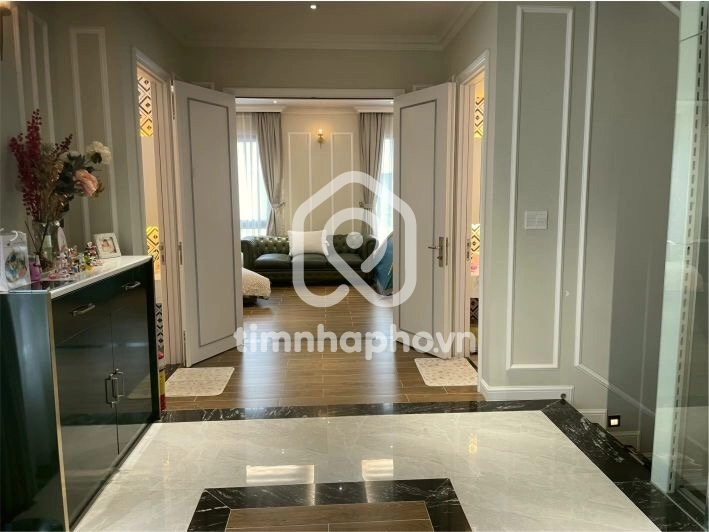 118 Đường Liên Phường, Phường Phú Hữu, Thủ Đức