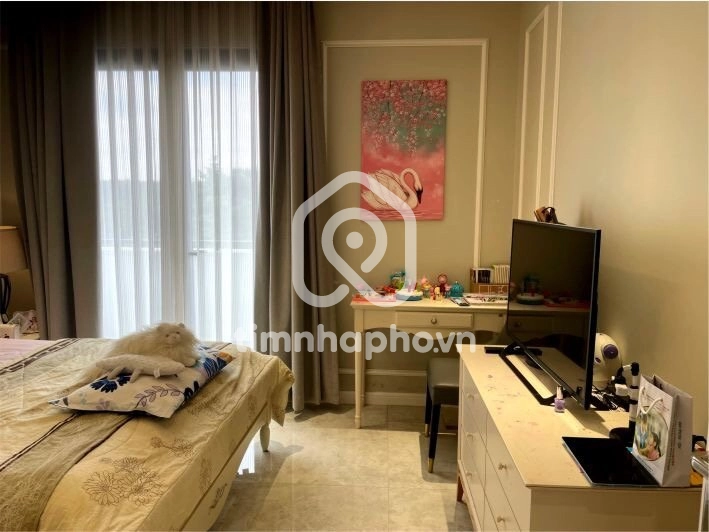 118 Đường Liên Phường, Phường Phú Hữu, Thủ Đức