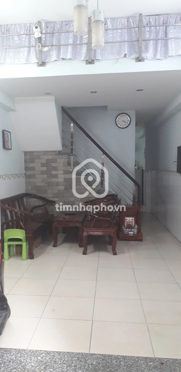 451/11bis Đường Phạm Thế Hiển, Phường 3, Quận 8