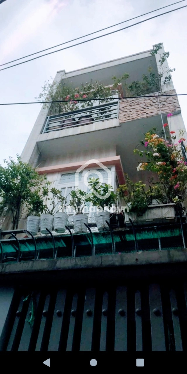 231/16l Đường Tôn Thất Thuyết, Phường 3, Quận 4