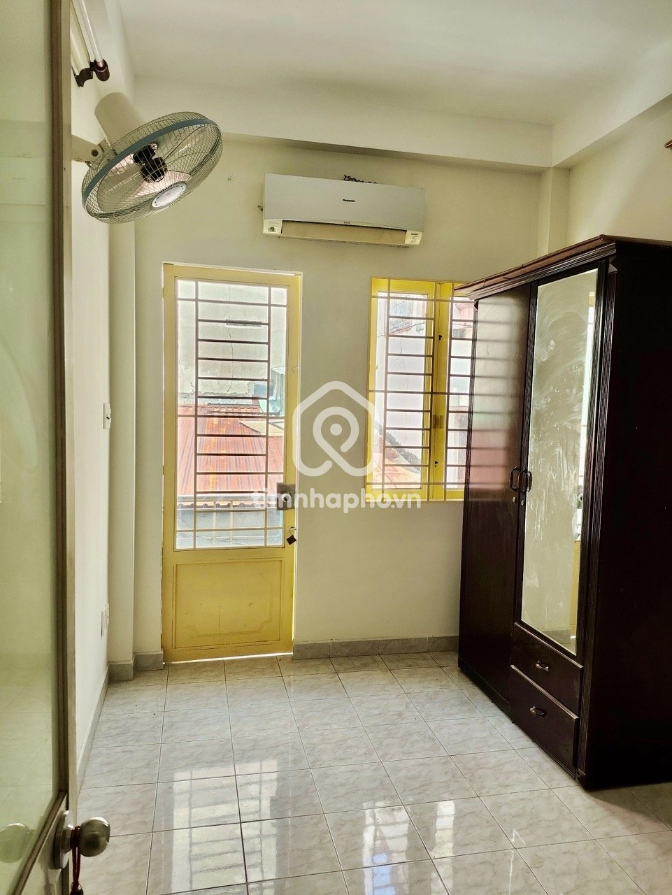 100/174 Đường Phan Văn Trị, Phường 2, Quận 5