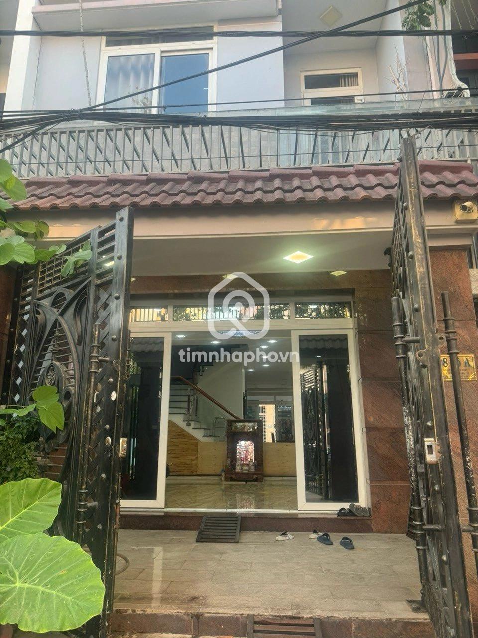 8 Đường Nguyễn Văn Quỳ, Phường Phú Thuận, Quận 7