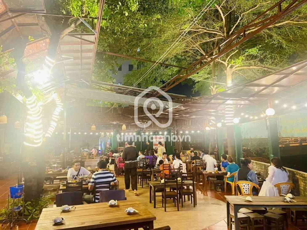1 Đường Số 10, Phường Tân Kiểng, Quận 7
