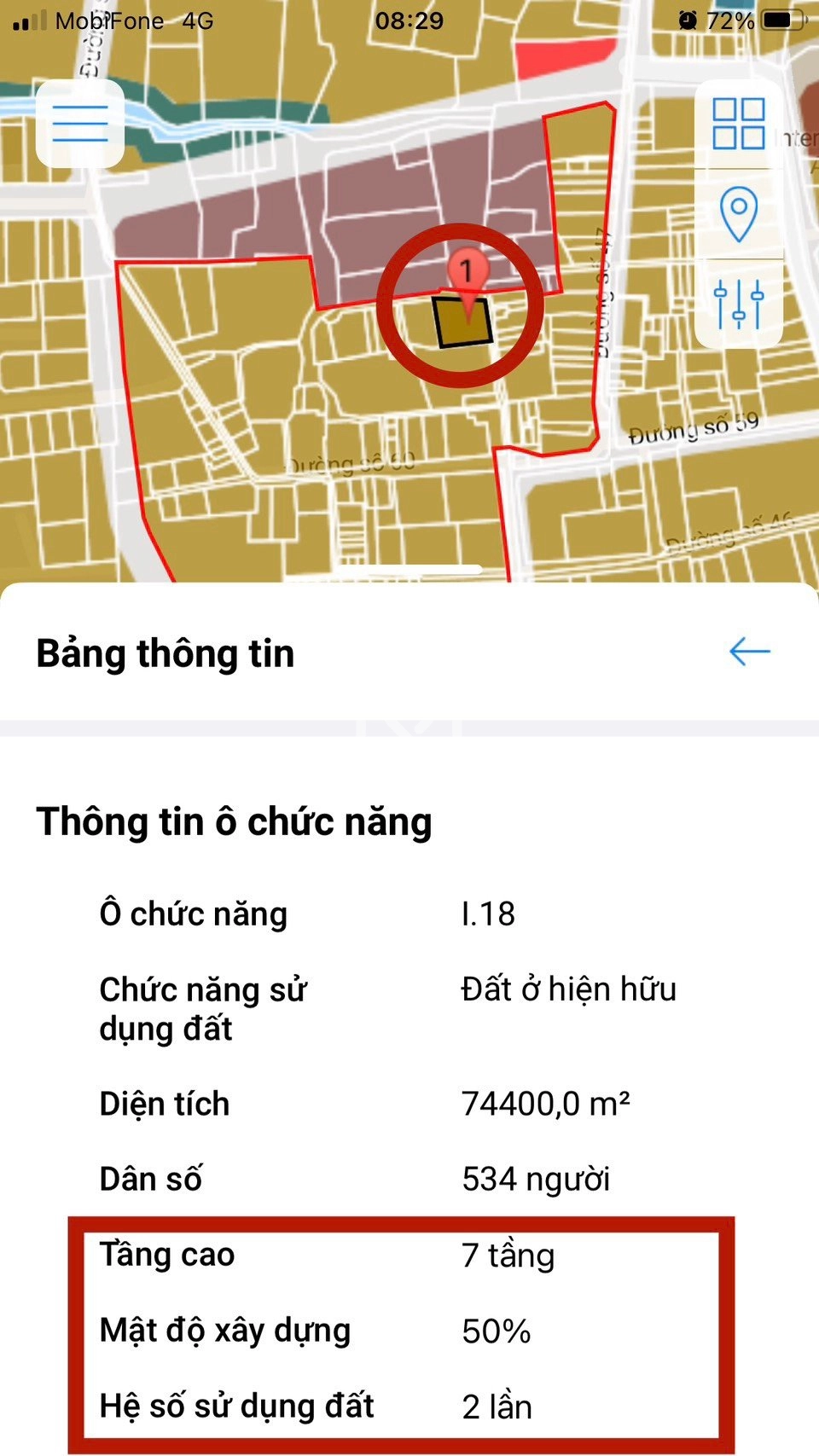 Đường Nguyễn Văn Hưởng, Phường Thảo Điền, Thủ Đức
