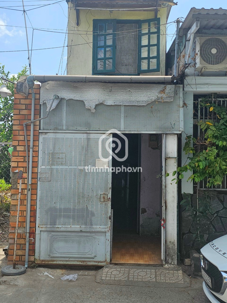 300/34/18 Đường Nguyễn Văn Linh, Phường Bình Thuận, Quận 7