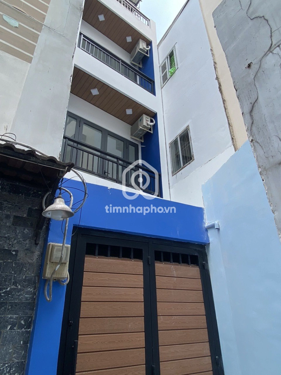269/20/21 Đường Vĩnh Viễn, Phường 5, Quận 10