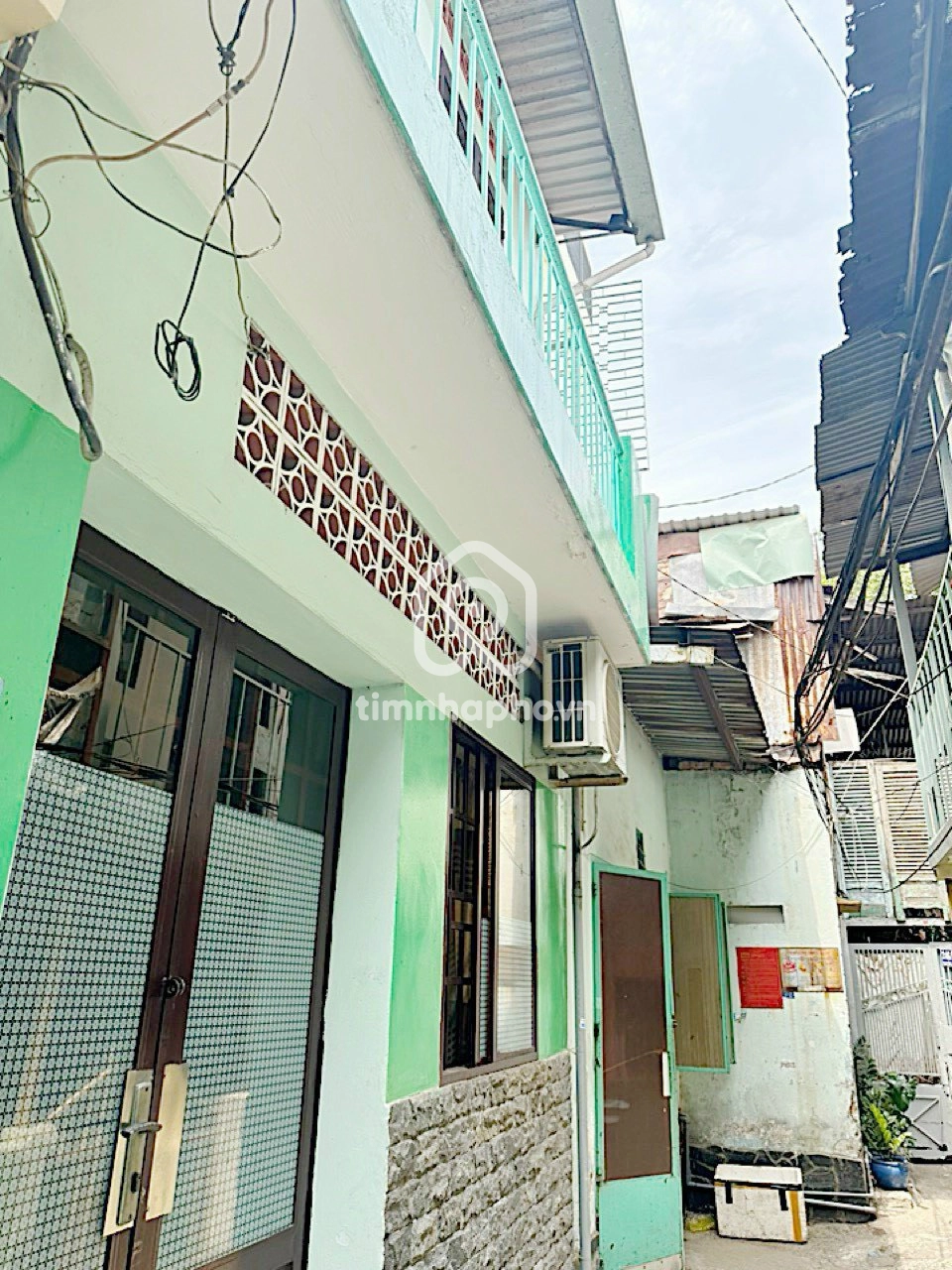 246/13/3a Đường Bạch Đằng, Phường 25, Bình Thạnh