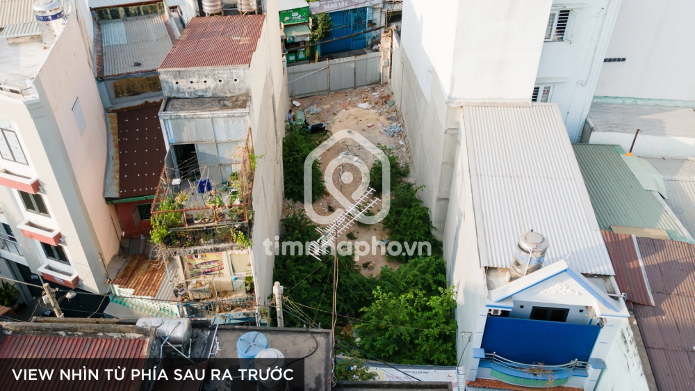 53 Đường Bành Văn Trân, Phường 7, Tân Bình