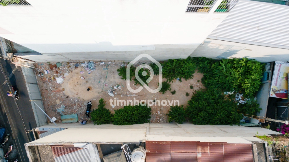 53 Đường Bành Văn Trân, Phường 7, Tân Bình