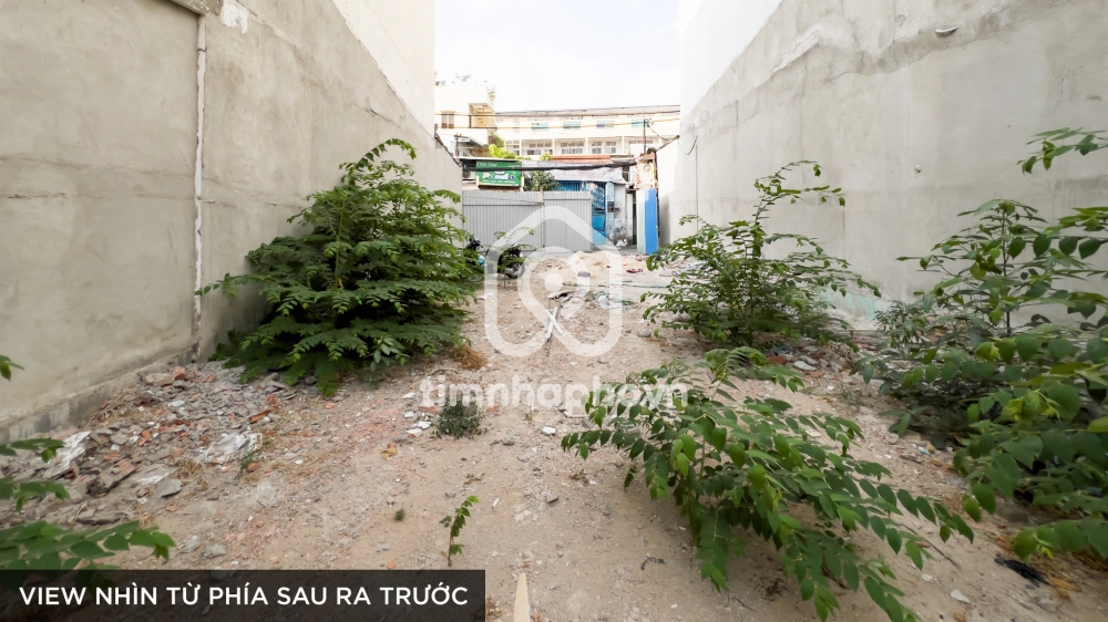 53 Đường Bành Văn Trân, Phường 7, Tân Bình