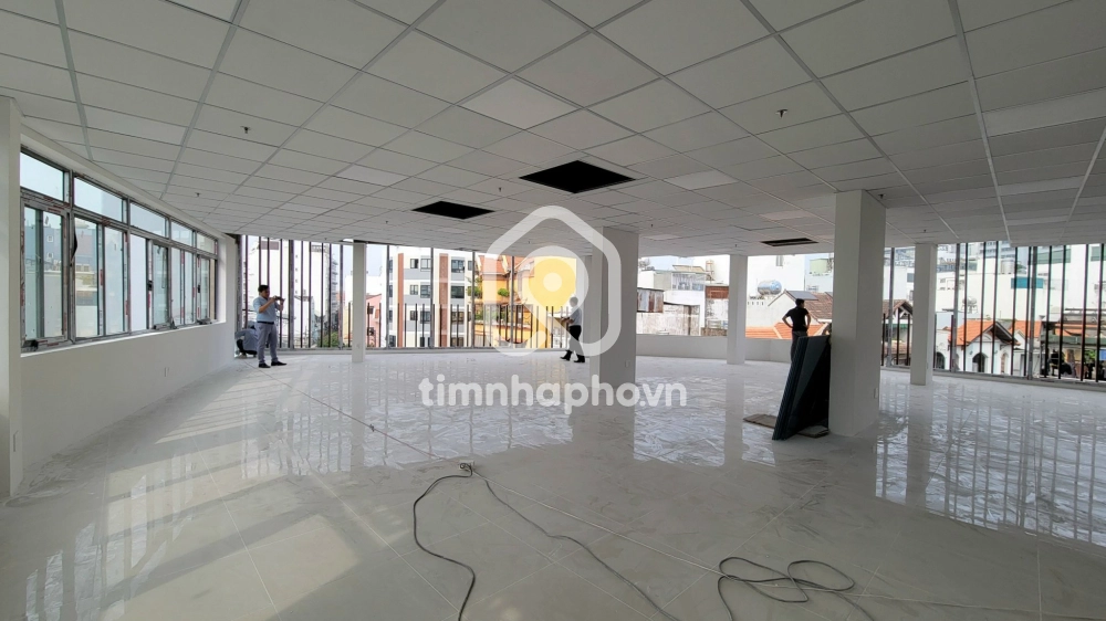 38 Đường Cửu Long, Phường 2, Tân Bình