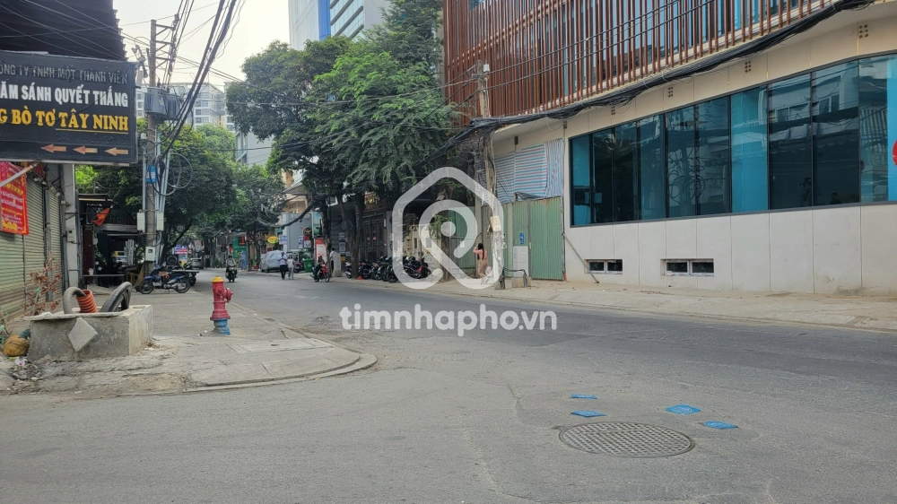 38 Đường Cửu Long, Phường 2, Tân Bình