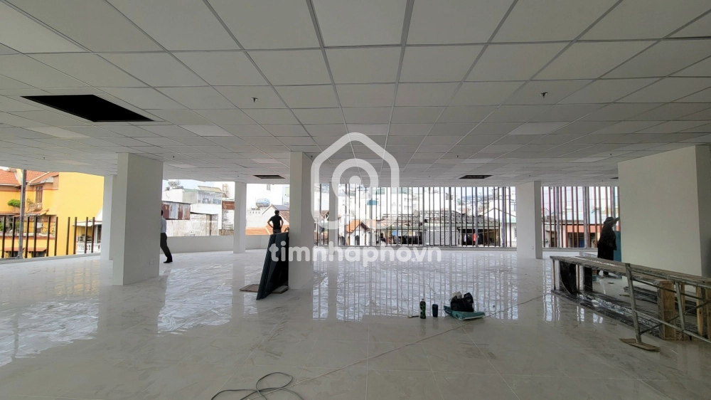 38 Đường Cửu Long, Phường 2, Tân Bình