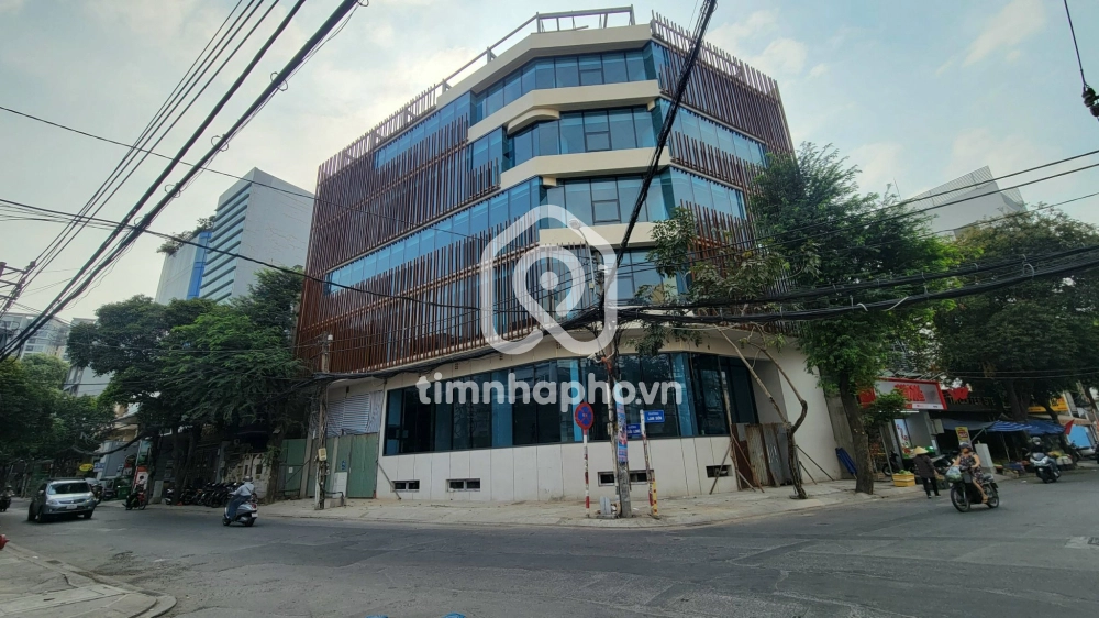 38 Đường Cửu Long, Phường 2, Tân Bình