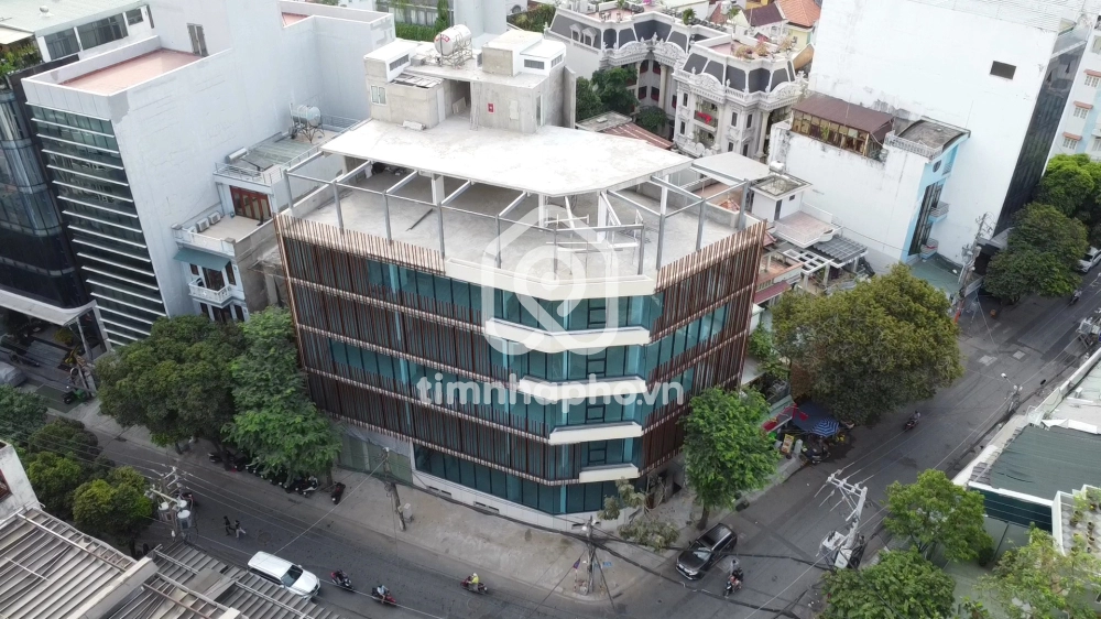 38 Đường Cửu Long, Phường 2, Tân Bình