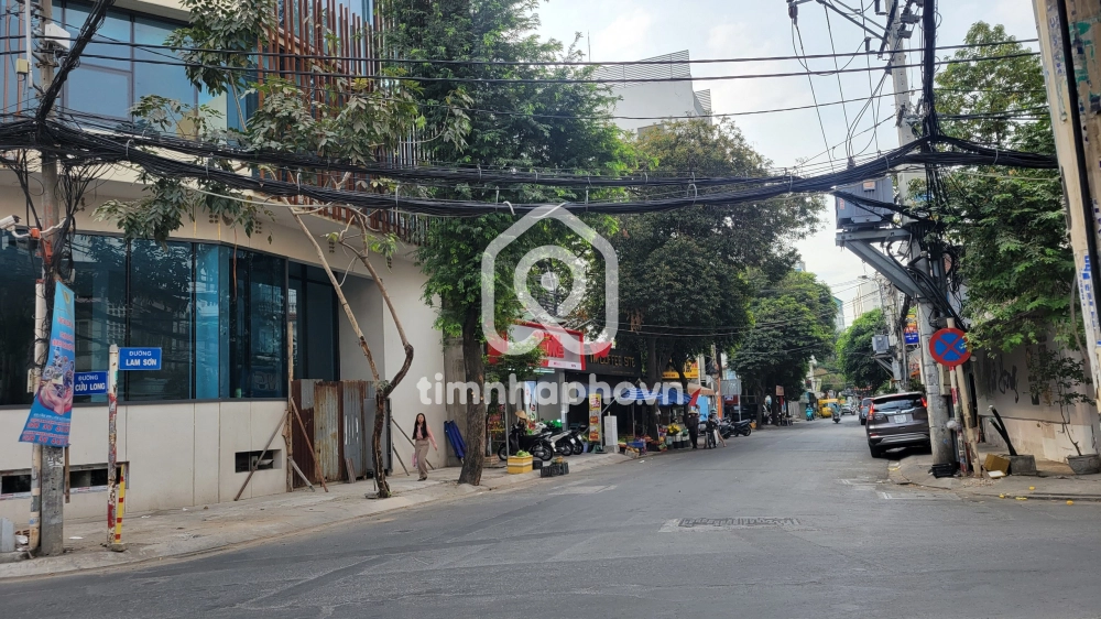 38 Đường Cửu Long, Phường 2, Tân Bình