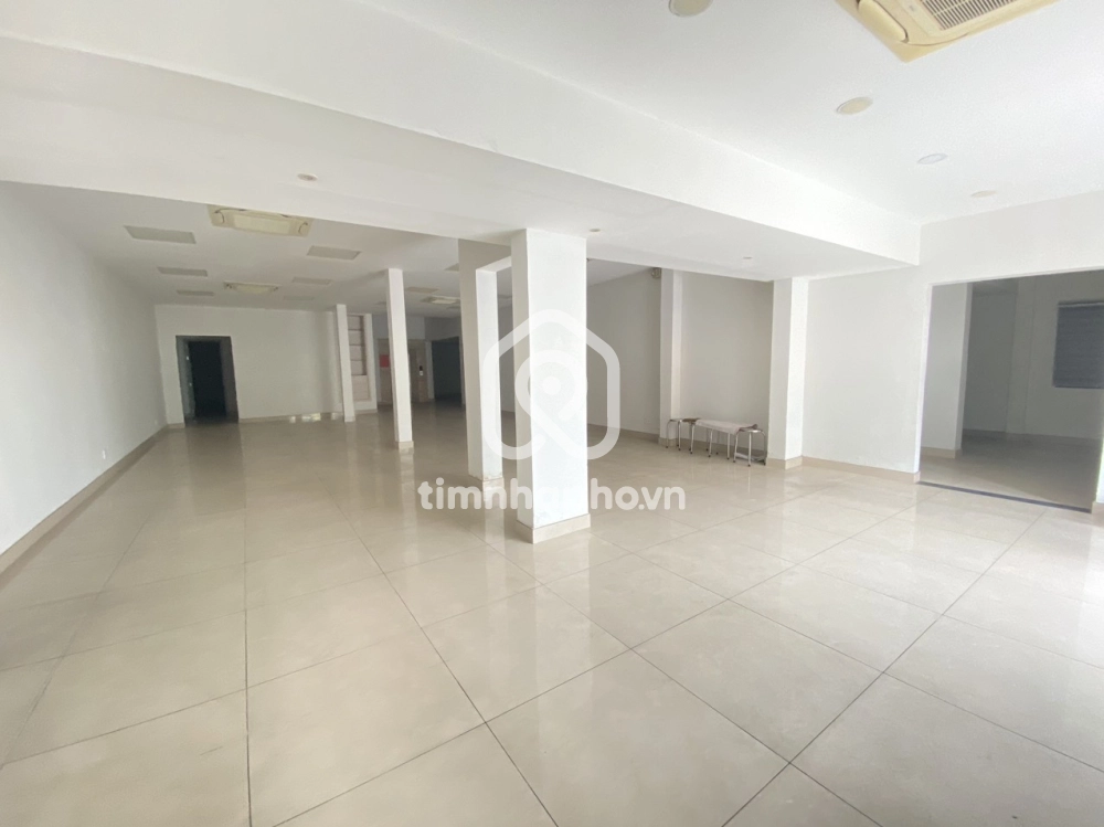 18A Đường Kỳ Đồng, Phường 9, Quận 3