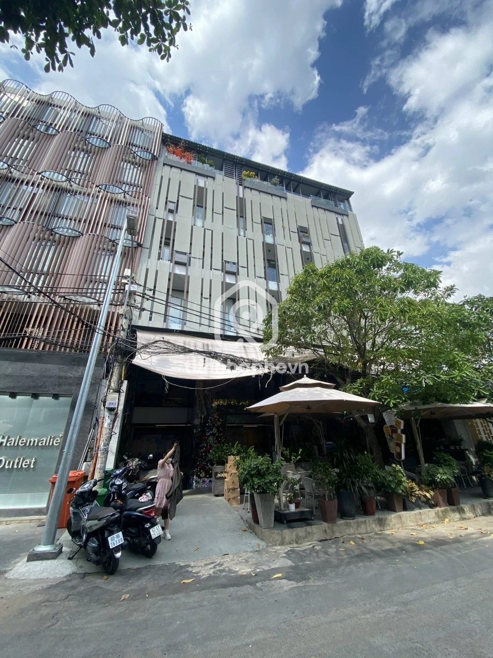 D4-D4BIS-D8 Đường Thất Sơn, Phường 15, Quận 10