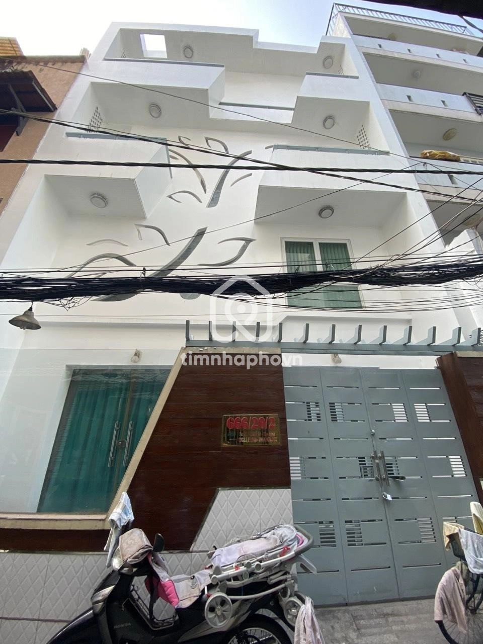 666/20/2 Đường 3 Tháng 2, Phường 14, Quận 10