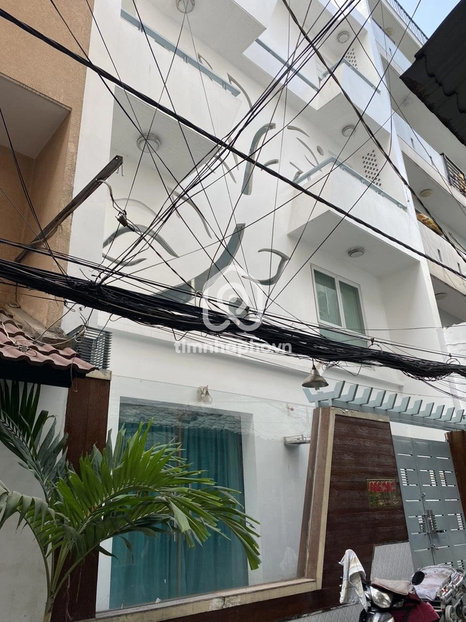 666/20/2 Đường 3 Tháng 2, Phường 14, Quận 10