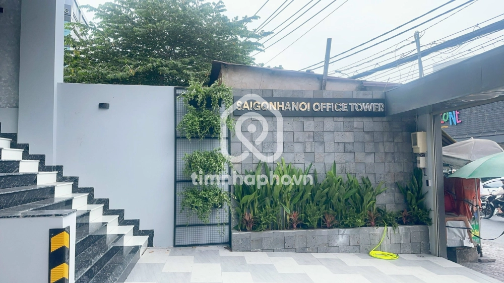 122-122A Đường Nguyễn Xí, Phường 26, Bình Thạnh