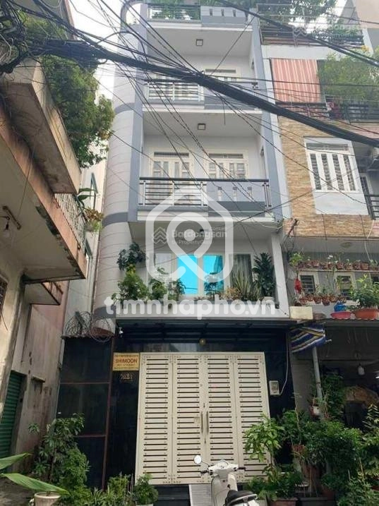 766B/1B Đường Lạc Long Quân, Phường Tân Hòa