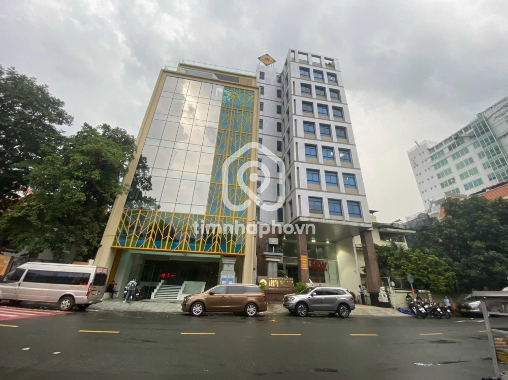 42 Đường Hoàng Việt, Phường 4, Tân Bình